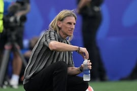 La Tri y sus horas oscuras luego del 0 a 0 con Curazao