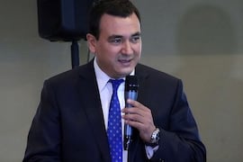 Economista destaca el salto de la inversión extranjera a mil millones de dólares anuales