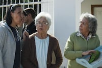 “Timoteo”, en busca de un milagro