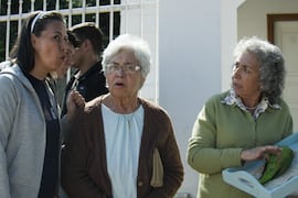 “Timoteo”, en busca de un milagro