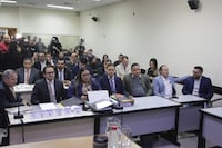 Fiscalía anticorrupción presenta nueva acusación contra Miguel Prieto