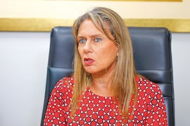 Diputada celebra declinación de Galli a favor de Soledad Núñez