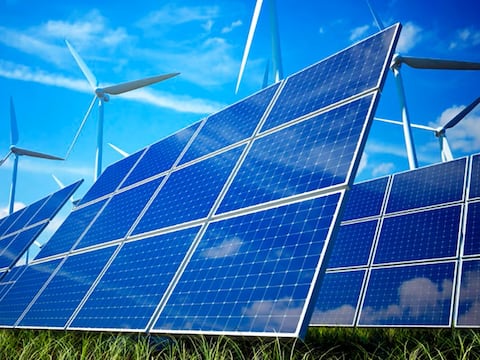 UIP urge inversiones en energía fotovoltaica para cubrir demanda futura