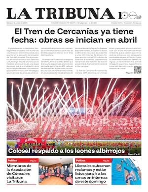 TAPA DEL DÍA