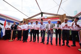 Expo Paraguay 2026 abrió sus puertas con más de 200 expositores y 16 días de actividades para toda la familia