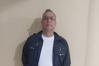 Condenado por el caso Amin es el compañero de celda de Hugo Javier