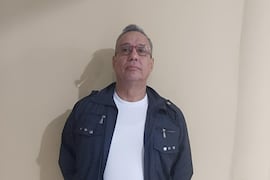 Confirman orden de captura contra Miguel Ángel Robles