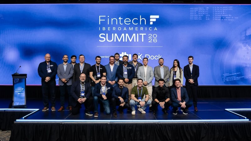La Cámara Paraguaya de Fintech anuncia la edición 2026 de los "Fintech Awards".