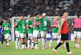 Olimpia bajó a Libertad de la punta y es el nuevo líder del Clausura