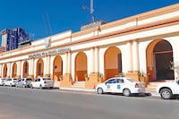 Policía que mató a Rodrigo Quintana fue dado de baja de la institución