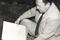 Día de la guarania: José A. Flores y un pedido de disculpas pendiente