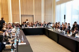 Finalizan las reuniones técnicas del Mercosur con nuevos acuerdos