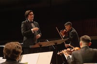 Estrenarán obras en el concierto “Nuevos Horizontes Sonoros”
