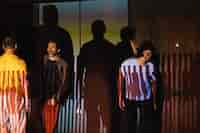 Obras de danza contemporánea figuran en la cartelera asuncena