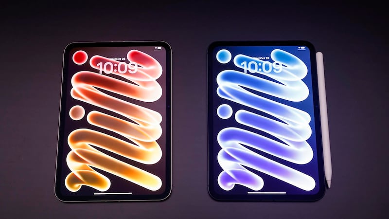 Presentación de Los Ángeles de las nuevas MacBook Pro.