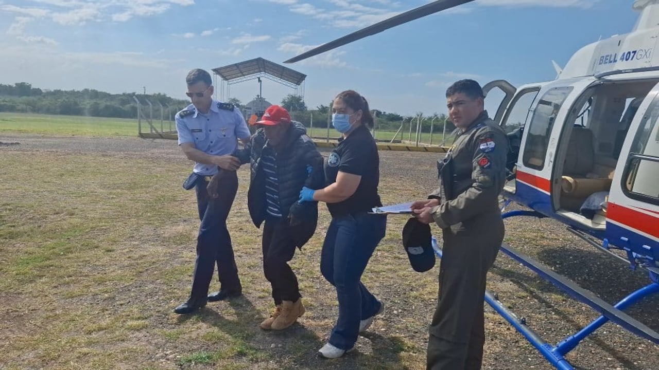 Los motivos más frecuentes de evacuación estuvieron vinculados a cuadros de ACV,siniestros viales, afecciones cardiacas, urgencias ginecológicas y traslados de pacientesinfantiles.