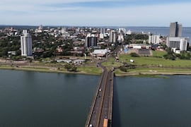 Ocupación hotelera en Itapúa llega al 70% por el Rally del Paraguay 2026