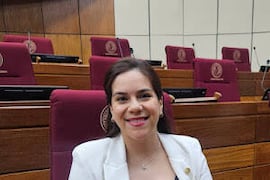 Diputada confirma que técnicos partidarios saldaron dudas en verificación del TSJE