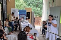 Organizan un espacio para atravesar el cáncer con aprendizaje y compañía