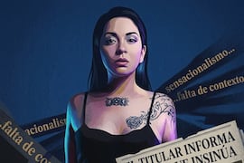 Cuando el titular informa menos de lo que insinúa