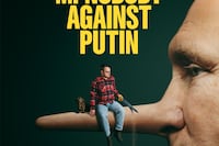 “Mr. Nobody contra Putin” se exhibe dentro del Ciclo de Cine Europeo