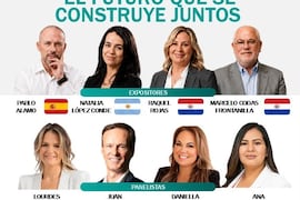 Encarnación será sede de seminario internacional sobre empresas familiares