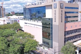 En fideicomiso IPS-banco Atlas, habría desvío de al menos G. 126.000 millones