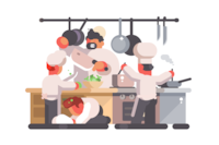 Buen andar gastronómico mueve la economía e incentiva el turismo