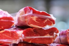 Exigen trato igualitario del veinticinco por ciento en cuotas de carne con la UE