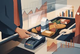 Más consumo, menos confianza: lo que el Nobel de Economía le dice al Paraguay