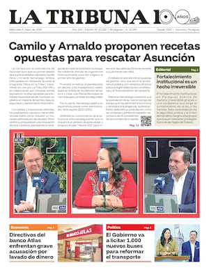 TAPA DEL DÍA