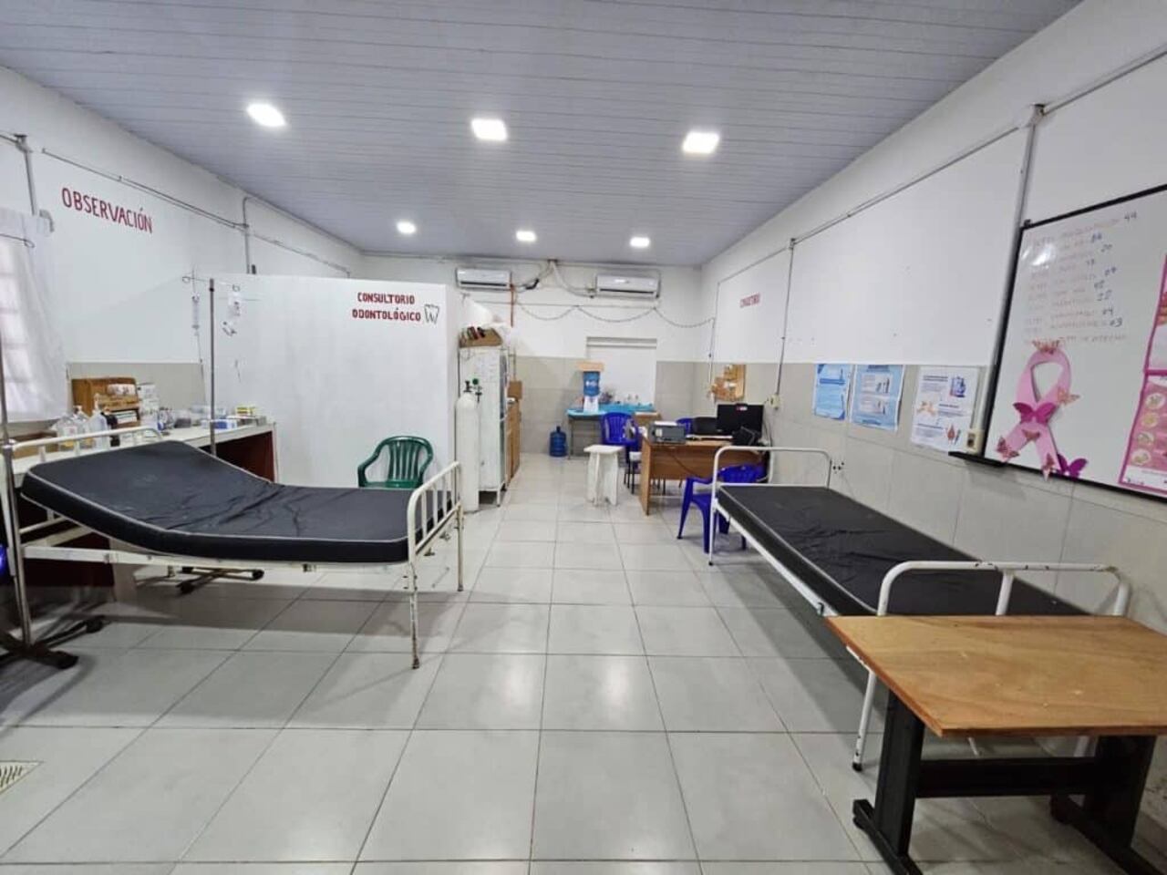 Refuerzo de la vigilancia epidemiológica, estrategias de prevención, diagnóstico yseguimiento son uno de los ejes que proponen para el control de esta enfermedad, que esuna de las primeras causas de muerte dentro de las cárceles.