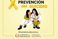 Especialista insta a abordar la salud mental sin estigmas