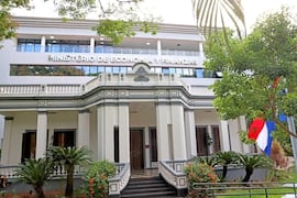 MEF publica el Informe Financiero anual 2025