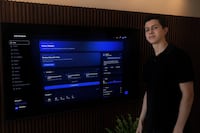 Plataforma local usa inteligencia artificial para potenciar y mejorar el apoyo escolar