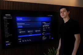 Plataforma local usa inteligencia artificial para potenciar y mejorar el apoyo escolar