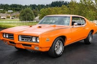 Fantasmas de metal, la gloria y caída de cuatro gigantes automotrices