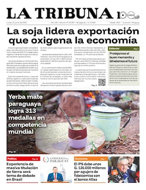 TAPA DEL DÍA
