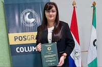 Procesan formalmente a jueza por supuesto uso de documentos falsos