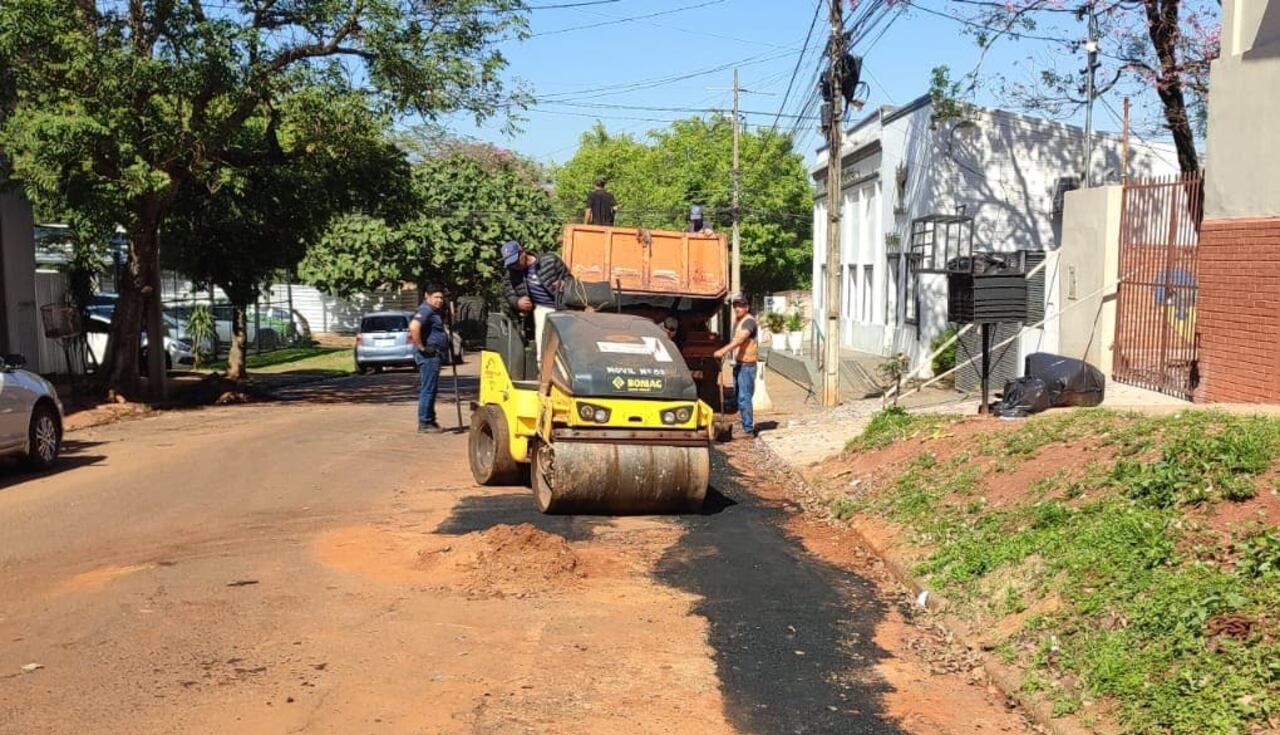 Una primera etapa abarcará 26 cuadras del microcentro.