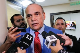 Basilio Núñez destaca victoria colorada y llama al diálogo interno