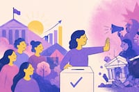 Usan la democracia para ir contra la democracia