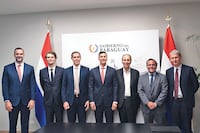 Buscan consolidar a Paraguay como un eje regional de servicios digitales