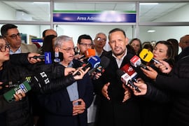 Presidente de IPS cuestiona deficiencias en la Clínica 12 de Junio