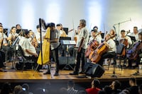 La Semana de la Guarania prosigue este viernes con varias actividades