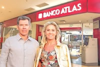 Confirman que Banco Atlas adulteró carpetas de Nicolás Leoz para simular debida diligencia