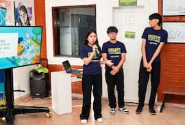 Proyecto GuaranIA integra tecnología, ciencias exactas y el guaraní jopara