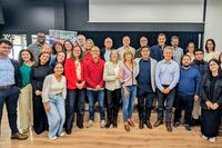 Asunción busca plan estratégico con liderazgo ciudadano en diseño