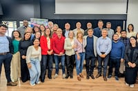 Asunción busca plan estratégico con liderazgo ciudadano en diseño
