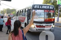 Inclusión ciudadana en Consejo del transporte